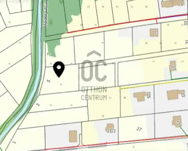 Cserszegtomaji eladó telek, T035050