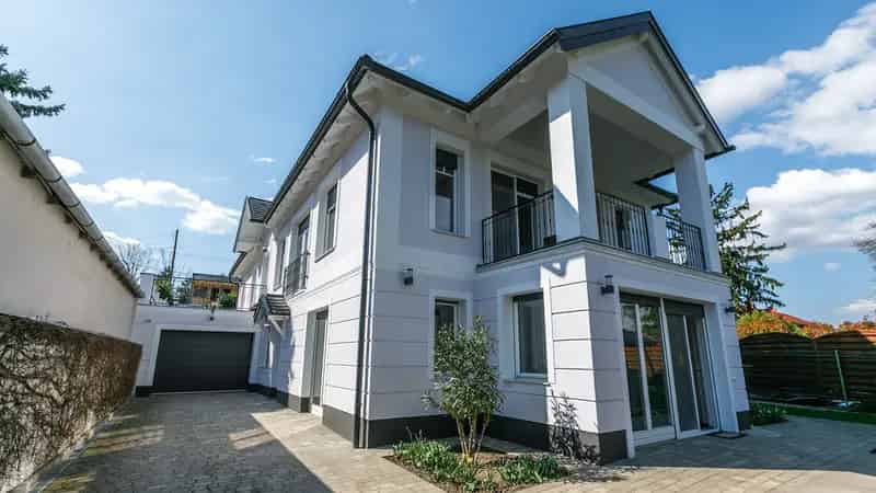 Ház Eladó , Bélapátfalvai járás, Alföld és Észak