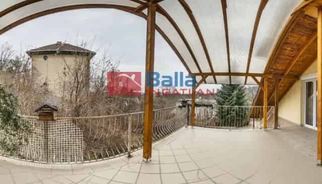 Budapest III. Kerület, Aranyvölgy utca