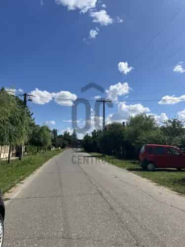 Körösszakáli eladó telek, T040428