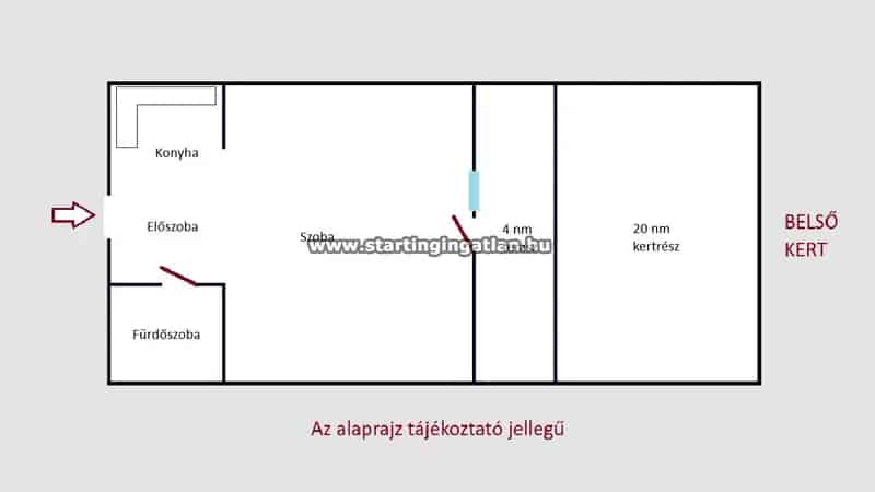 Lakás Kiadó , Budapest, Közép-Magyarország