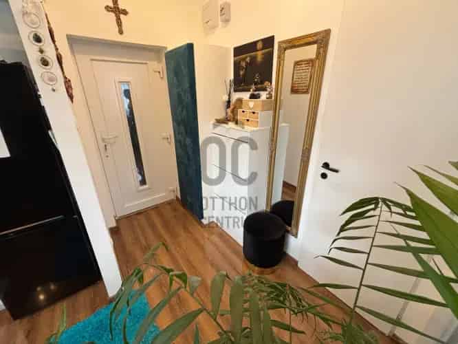 Kőszegszerdahely eladó lakás - 2 szobás, modern, alacsony rezsi