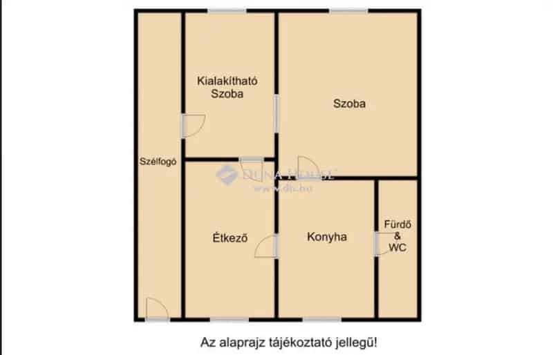 Ház Eladó , Nyíregyháza, Alföld és Észak