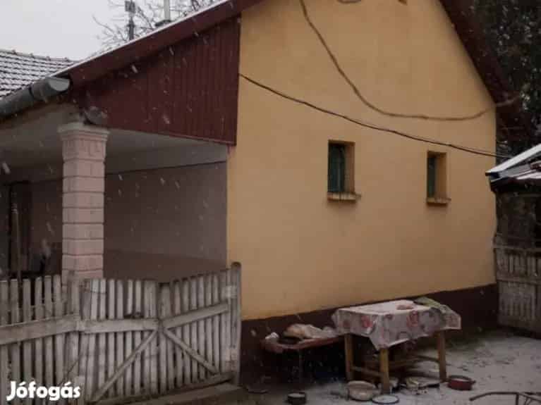 Eladó tanya Meggyespelén - Jászberény, Tanya - Jófogás Ingatlan