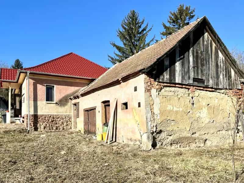 Ház Kiadó , Vasvári járás, Dunántúl