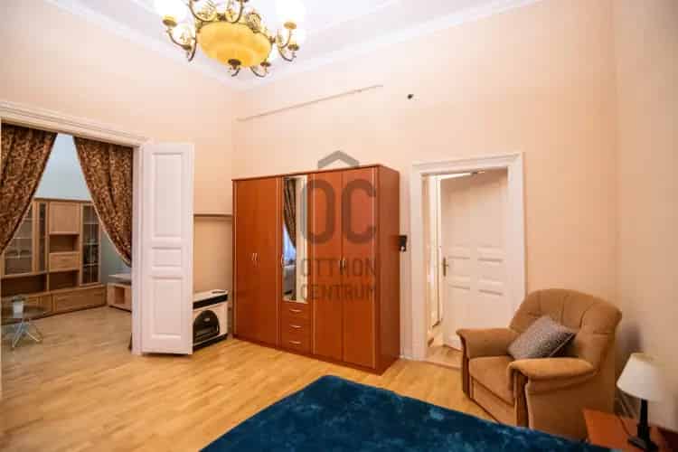Budapest VII. kerületi eladó lakás, H499059