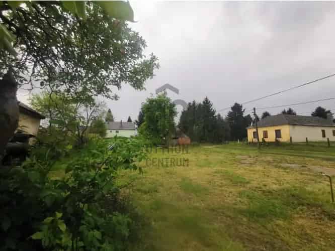 Őrtilosi eladó telek, OHT174958