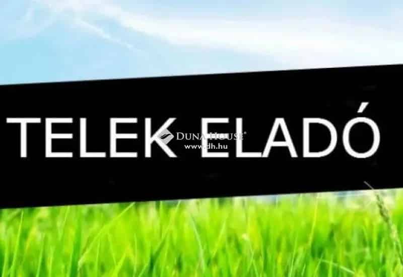 Telek Eladó , Nyíregyháza, Alföld és Észak