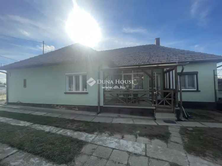 Ház Eladó , Ordacsehi, Dunántúl