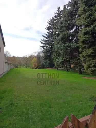 Lébényi eladó telek, DTK059037