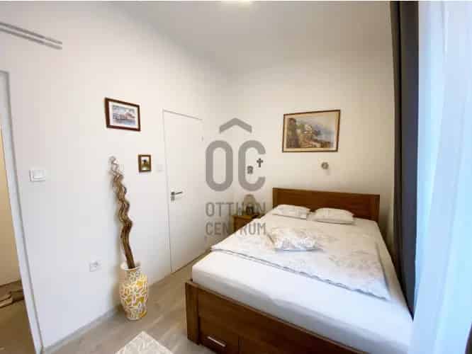 Kőszegi eladó lakás, DLK079835