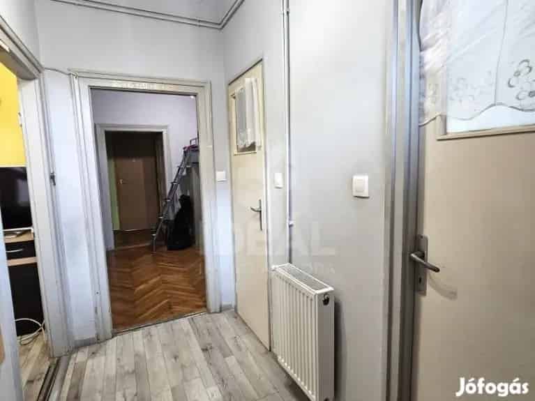 Győr, Gyárvárosban, 2 szoba + konyhás tégla lakás eladó a földszinten - Győr, Lakás - Jófogás Ingatlan