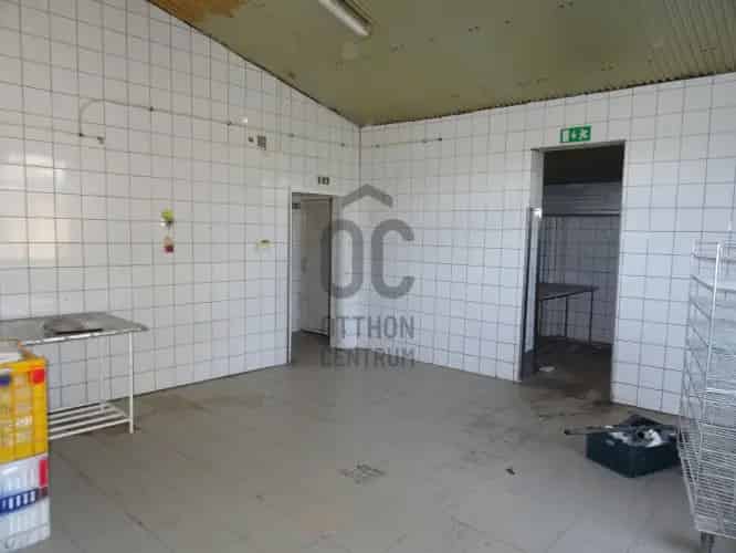 Gávavencsellői kiadó kereskedelmi ingatlan, UZ015495