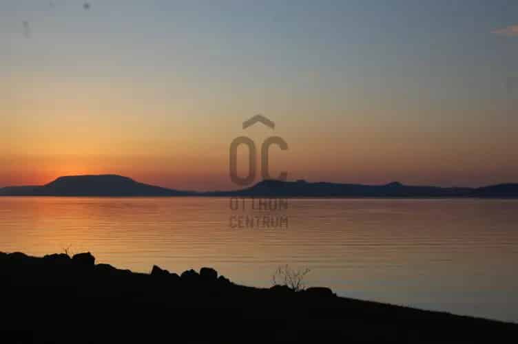 Balatonboglári eladó nyaraló, H499987