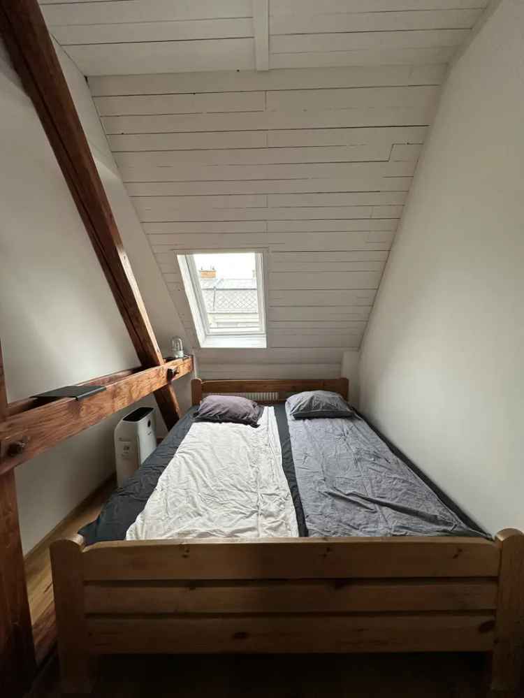 Kiadó lakás a V. kerületben a Balaton utcában
