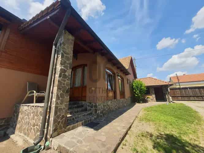 Hatvani eladó családi ház, H486851