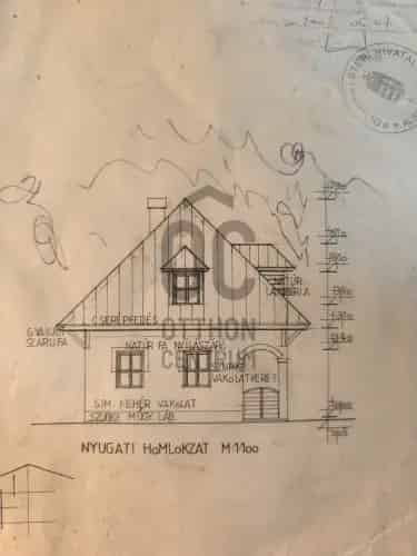 Alsópáhoki eladó családi ház, H496156