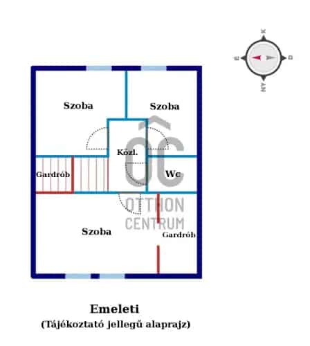 Hajdúsámsoni eladó sorház, DHZ089905