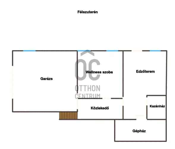Gödöllői eladó családi ház, DHZ023277