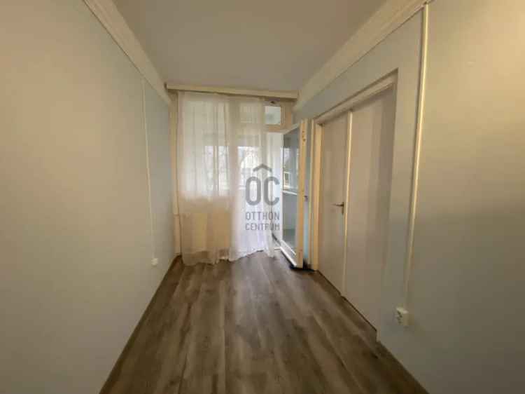60m2-es 2 1 félszobás lakás kiadó Diósgyőrben