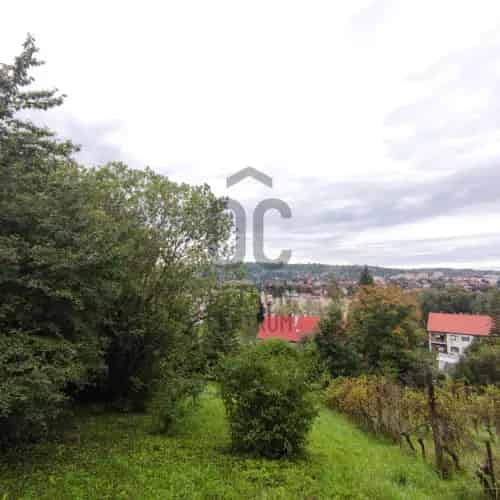 Zalaegerszegi eladó telek, T034130