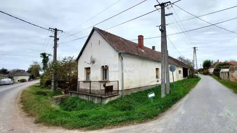 Ház Eladó , Csákánydoroszló, Dunántúl