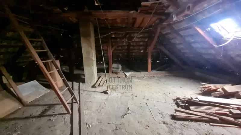 Zalaegerszegi eladó családi ház, DHZ058632