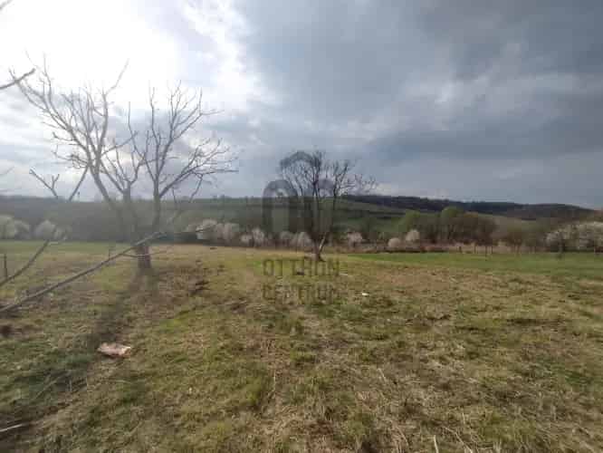 Kerekii eladó telek, T037795
