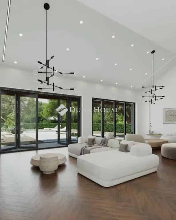 Ház Kiadó , Budakeszi járás, Közép-Magyarország