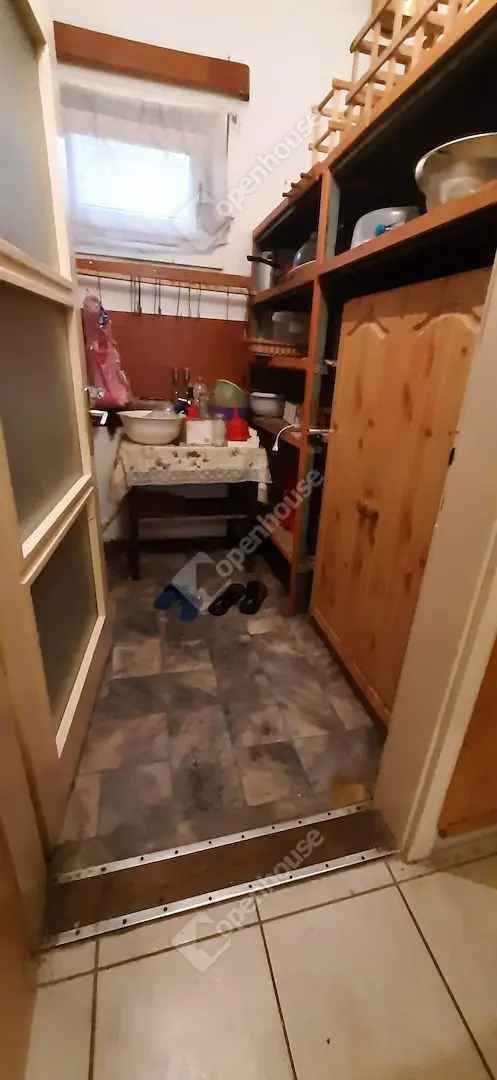 Lenti családi ház eladó - 76 m² - garázs - terasz