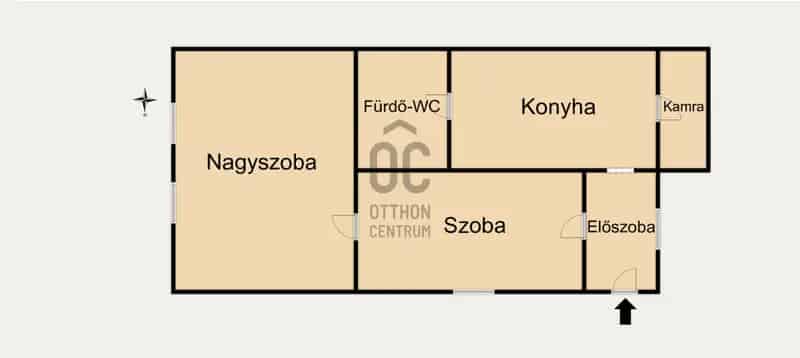 Székesfehérvári eladó családi ház, H495120