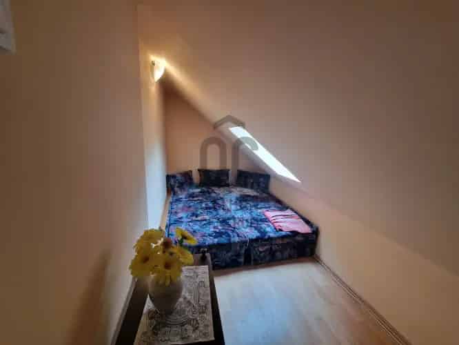 Balatonmáriafürdői eladó nyaraló, H498491