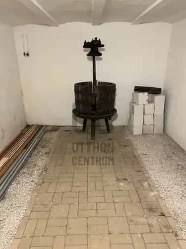 Zalaszentgróti eladó nyaraló, NY012569