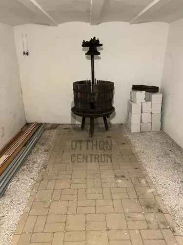Zalaszentgróti eladó nyaraló, NY012569