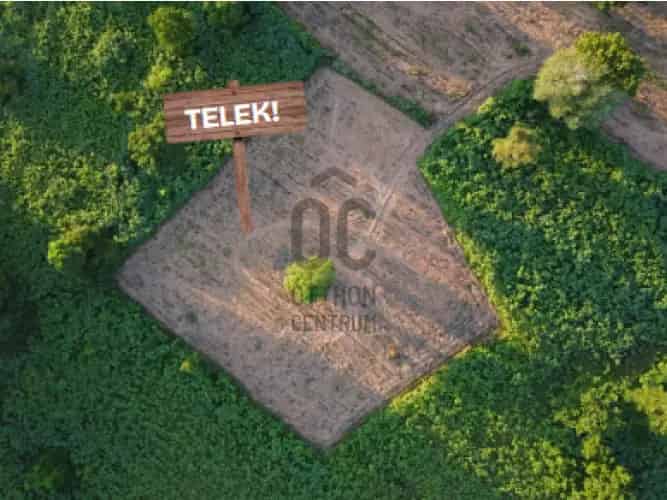Ráckevei eladó telek, T040076