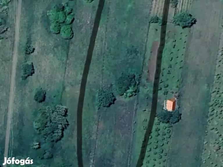 Balatonberény szőlőhegy 5258m2 telek eladó - Balatonberény, Telek, föld - Jófogás Ingatlan