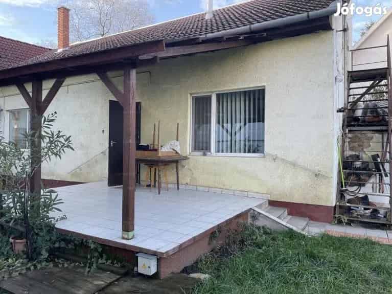 Kiváló lokációban lakóingatlan eladó! - Debrecen, Ház - Jófogás Ingatlan