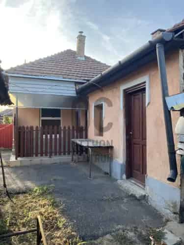 Ibrányi eladó családi ház, H490753