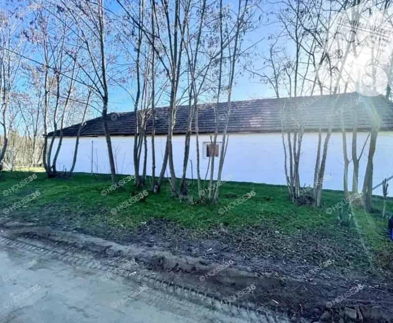 Kecskemét Hetényegyháza Tanya Elado 4055m2 Telek 60m2 Haz