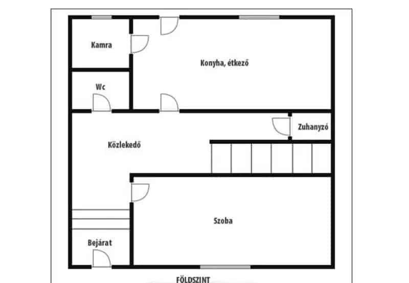 Ház Kiadó , Celldömölki járás, Dunántúl