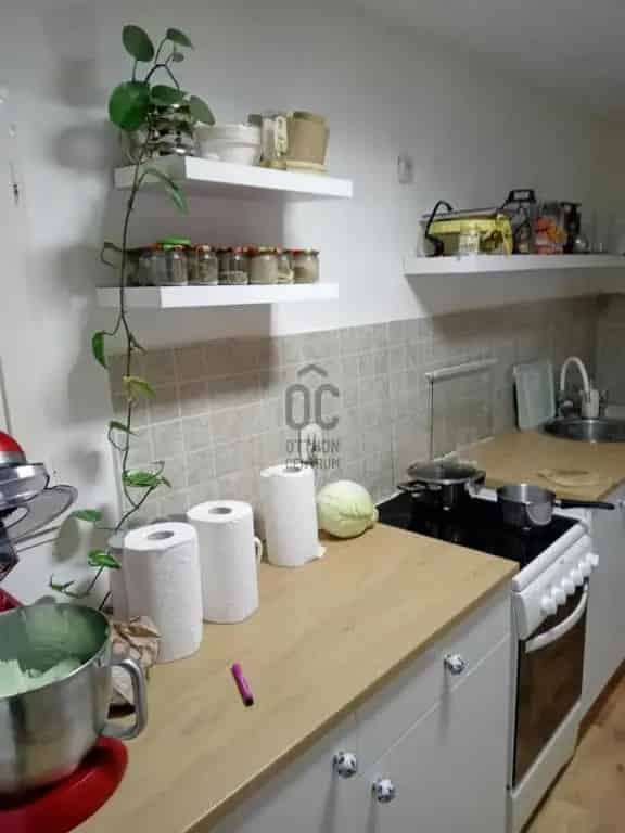 Ház Kiadó , Nagykanizsai járás, Dunántúl