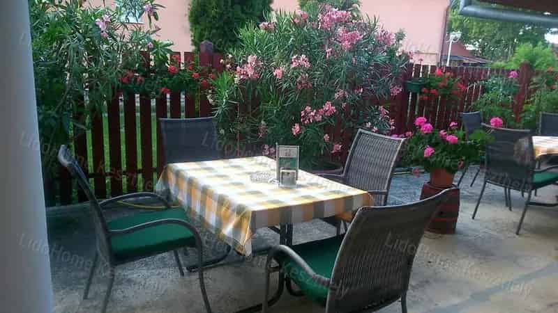 Üzleti célú Kiadó , Marcali járás, Dunántúl