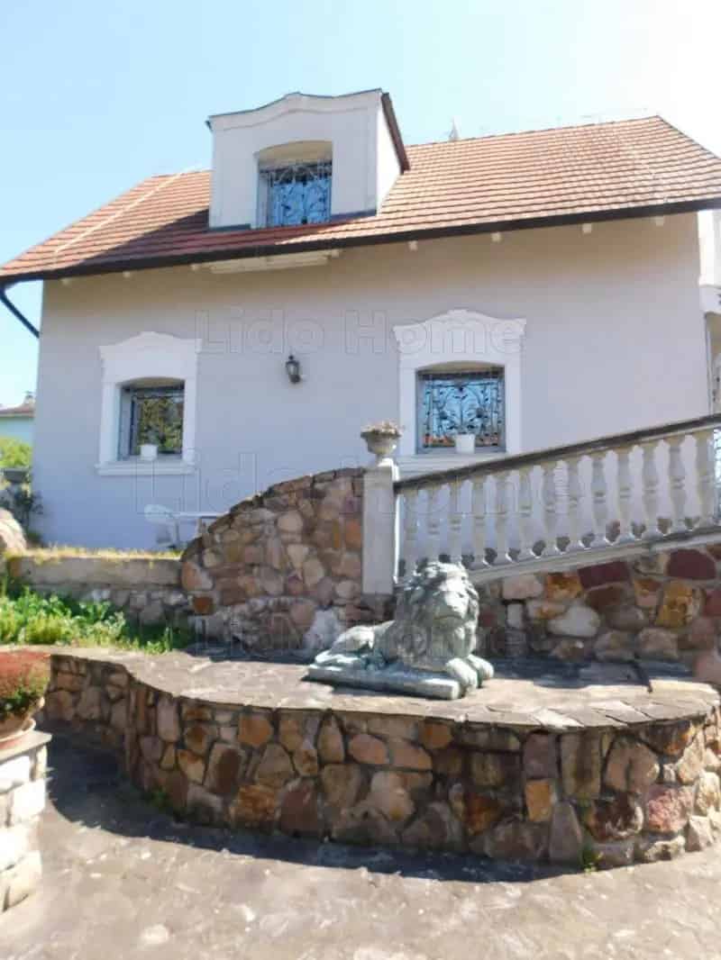 Ház Kiadó , Tapolcai járás, Dunántúl