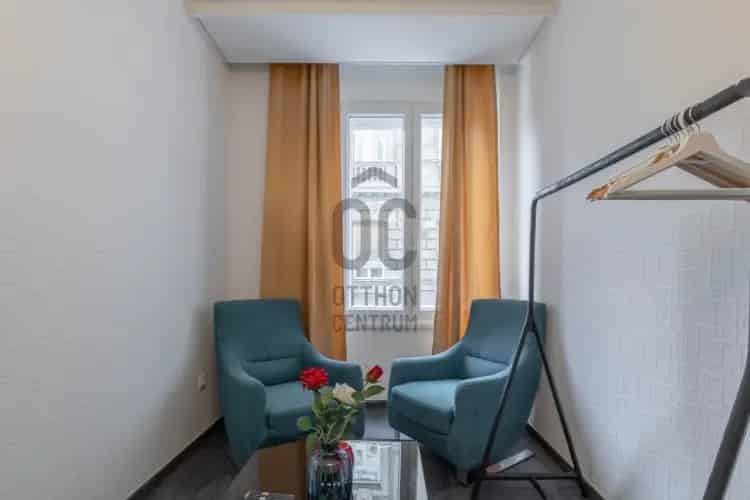 Budapest VIII. kerületi eladó lakás, H483145