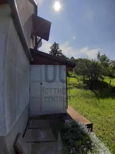 Pogányi eladó telek, DTK034582