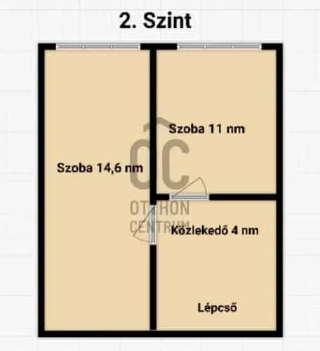Körmendi eladó lakás, H460976
