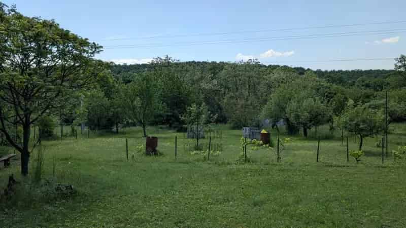 Szentkirályszabadjai eladó telek, T039908