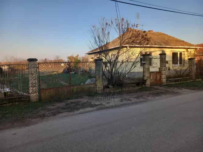 Szolnoki eladó telek, T035169