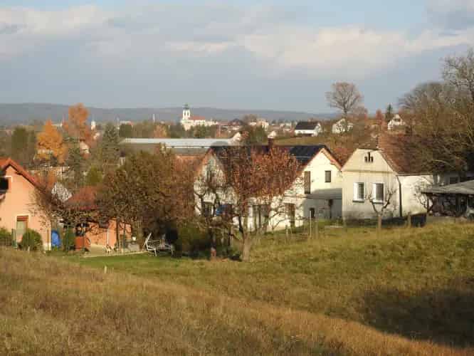 Szentgotthárdi eladó telek, T032293