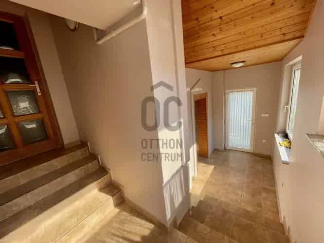 Soproni eladó családi ház, H505989